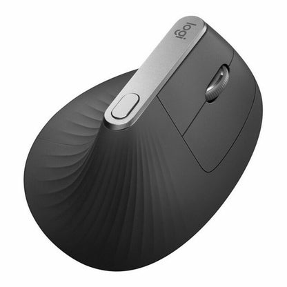 Souris Optique Sans Fil Logitech 910-005448 Gris Acier