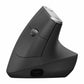 Drahtlose optische Maus Logitech 910-005448 Grau Stahl