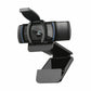 Webcam Logitech 960-001252 Full HD