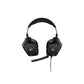 Gaming Headset with Microphone Logitech 981-000770 Black