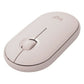 Souris sans-fil Logitech 910-005717 Rose