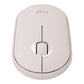 Souris sans-fil Logitech 910-005717 Rose