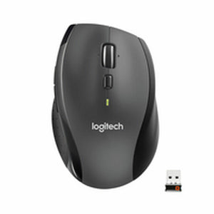 Schnurlose Mouse Logitech 910-006034 Schwarz