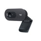 Webcam Logitech C505 Full HD Flash