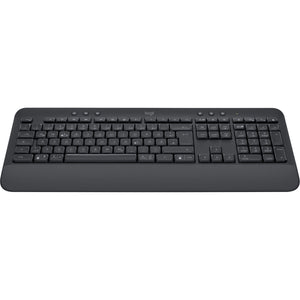 Keyboard Logitech K650 Graphite QWERTZ