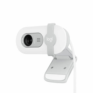 Webcam Logitech Brio 100