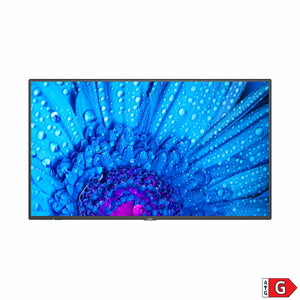 Écran Videowall NEC M431 4K Ultra HD 43" 240 Hz 60 Hz