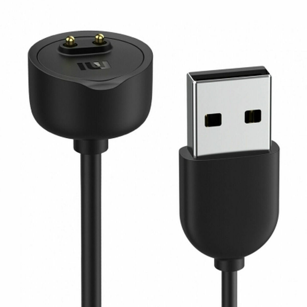 Câble de chargement USB Xiaomi BHR4603GL Noir (10 Unités)