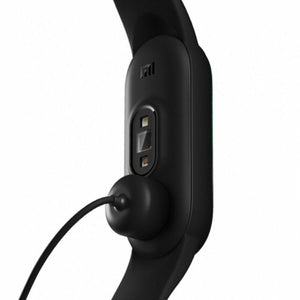 USB-Ladekabel Xiaomi BHR4603GL Schwarz (10 Stück)