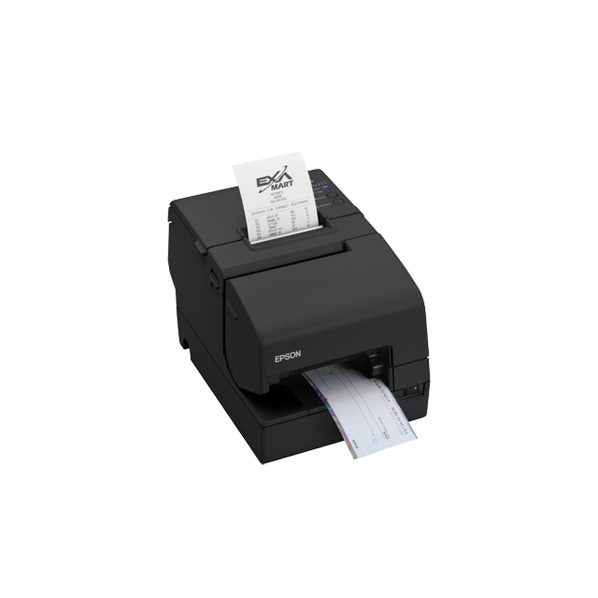 Imprimante à Billets Epson C31CG62204P1