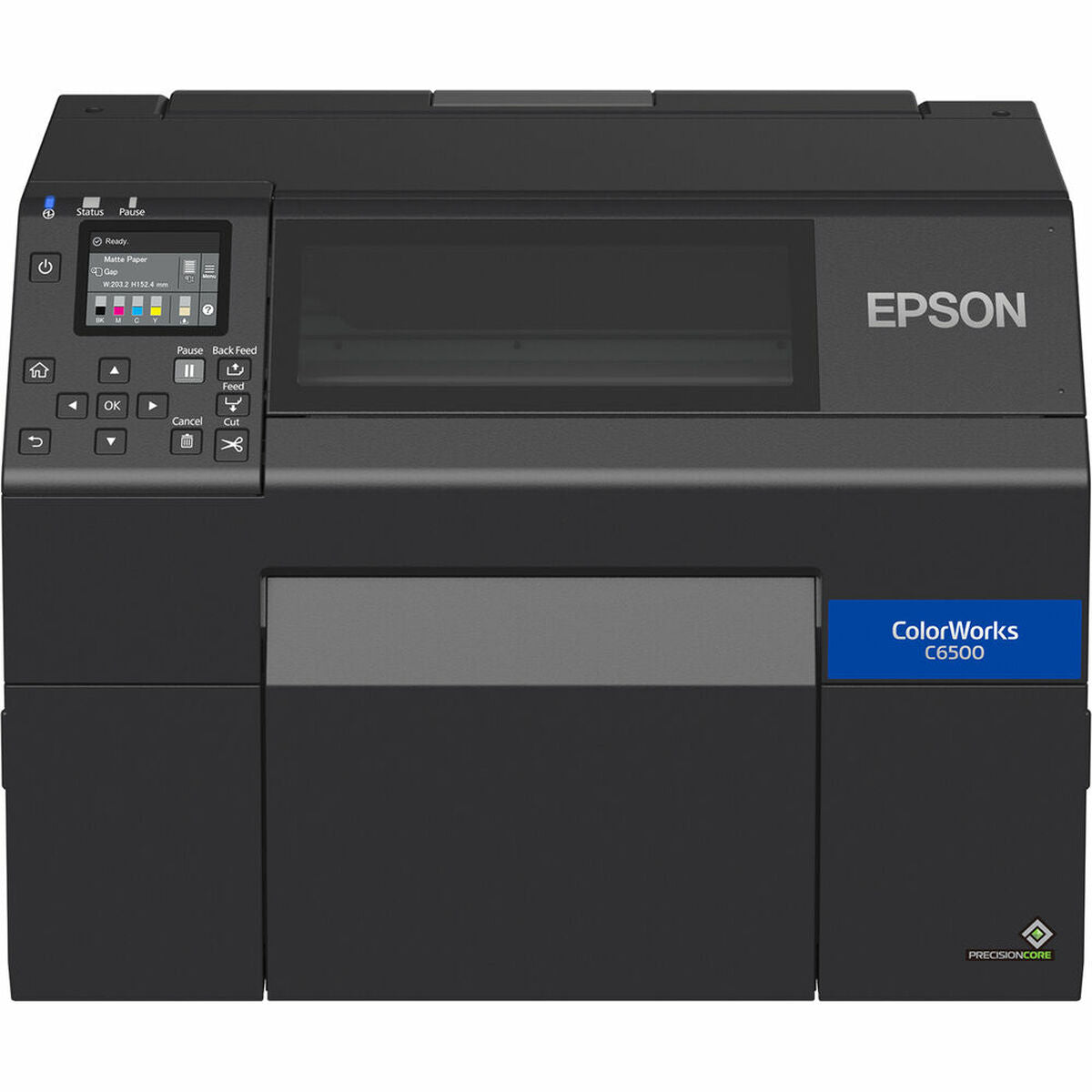 Ticket-Drucker Epson C31CH77102MK