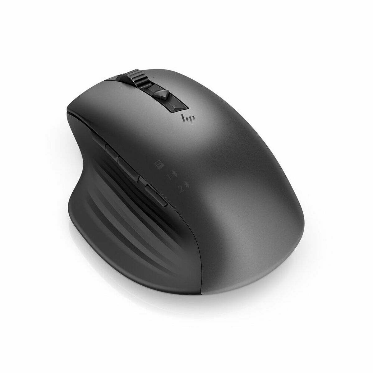 Mouse HP 1D0K8AA#AC3 Schwarz