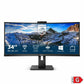 Monitor Philips 346P1CRH/00 UltraWide Quad HD 100 Hz