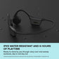 Headphones with Microphone Creative Technology Outlier Free Mini Black