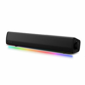 Wireless Sound Bar Creative Technology GS3 Black 12 W