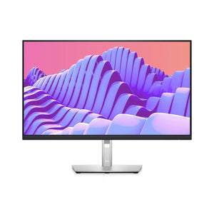 Écran Dell 27 Monitor - P2722H - 68.6cm (27") 27" LED IPS LCD Flicker free 50-60  Hz