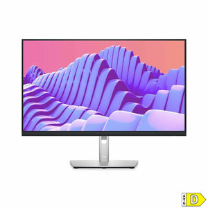 Écran Dell 27 Monitor - P2722H - 68.6cm (27") 27" LED IPS LCD Flicker free 50-60  Hz