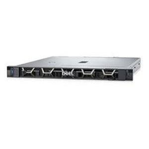 Server Dell R250 16 GB RAM 2 TB HDD