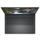 Ordinateur Portable Dell 3520 Intel Core I7-1255U Espagnol Qwerty 512 GB SSD 15,6" 16 GB RAM