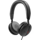 Casques avec Microphone Dell WH5024 Noir