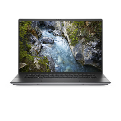 Ordinateur Portable Dell 5680 Intel Core i9-13900H 32 GB RAM 1 TB SSD