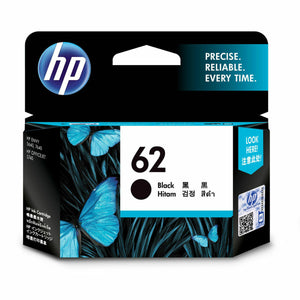 Original Ink Cartridge HP Black