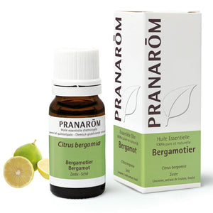 Ätherisches Öl Pranarôm 10 ml