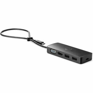 Hub USB HP 7PJ38AA