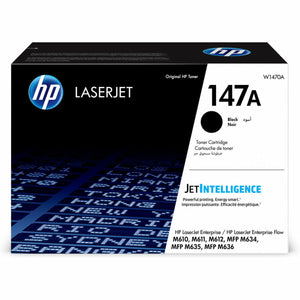 Original Ink Cartridge HP Black