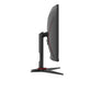 Monitor AOC C27G2ZE/BK 27" FHD LED 27" LED VA Flicker free 50-60  Hz