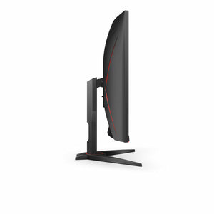 Gaming Monitor AOC CQ32G2SE/BK Quad HD 32" 165 Hz