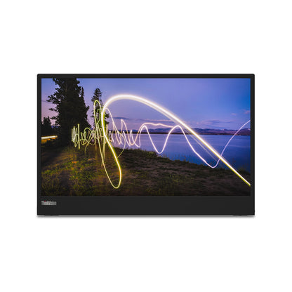 Écran Lenovo 62CAUAT1WL LED IPS 60 Hz