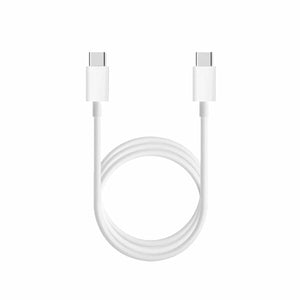 USB-C-Kabel Xiaomi SJV4108GL Weiß 1,5 m