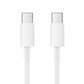 USB-C Cable Xiaomi SJV4108GL White 1,5 m