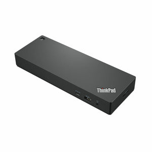 Hub USB Lenovo 40B00300EU Schwarz Rot Grau 230 W