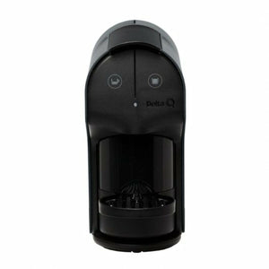 Cafetière à capsules Delta Q QUICK BLK 1200 W Gris