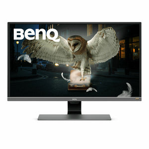 Écran BenQ EW3270-T 31,5" LED VA LCD