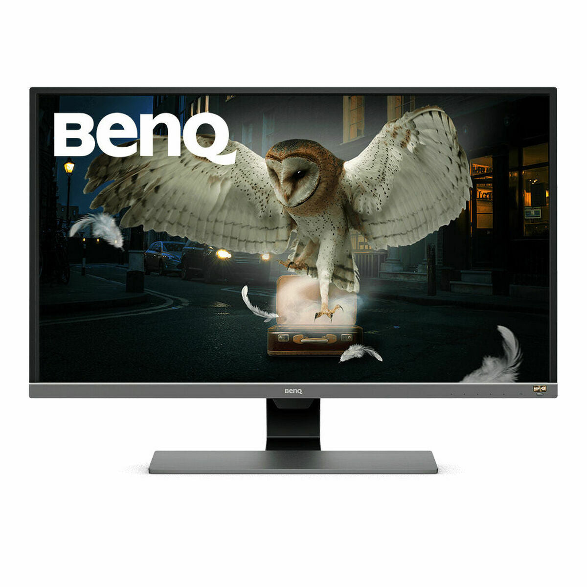 Écran BenQ 31,5" 4K Ultra HD 60 Hz (Reconditionné A)