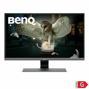 Écran BenQ 31,5" 4K Ultra HD 60 Hz (Reconditionné A)