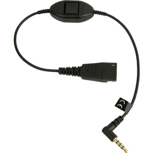 Telefonkabel Jabra 8800-00-103