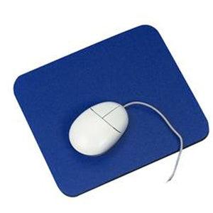 Tapis de Souris Q-Connect KF04516 Bleu