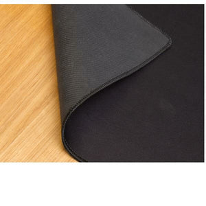 Mousepad Q-Connect KF14447 Schwarz