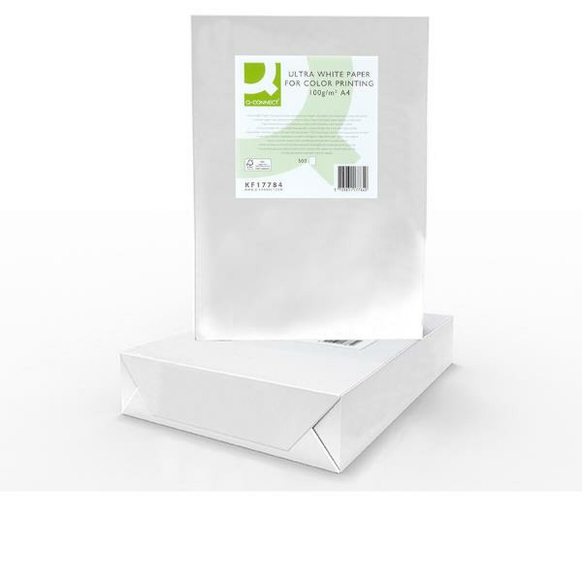 Printer Paper Q-Connect KF17784 A4