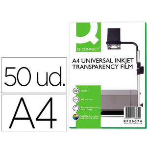 Printer Paper Q-Connect KF26074 A4