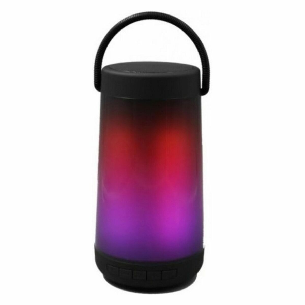 Haut-parleurs bluetooth Denver Electronics BTL-311 Bluetooth 5 W LED RGB