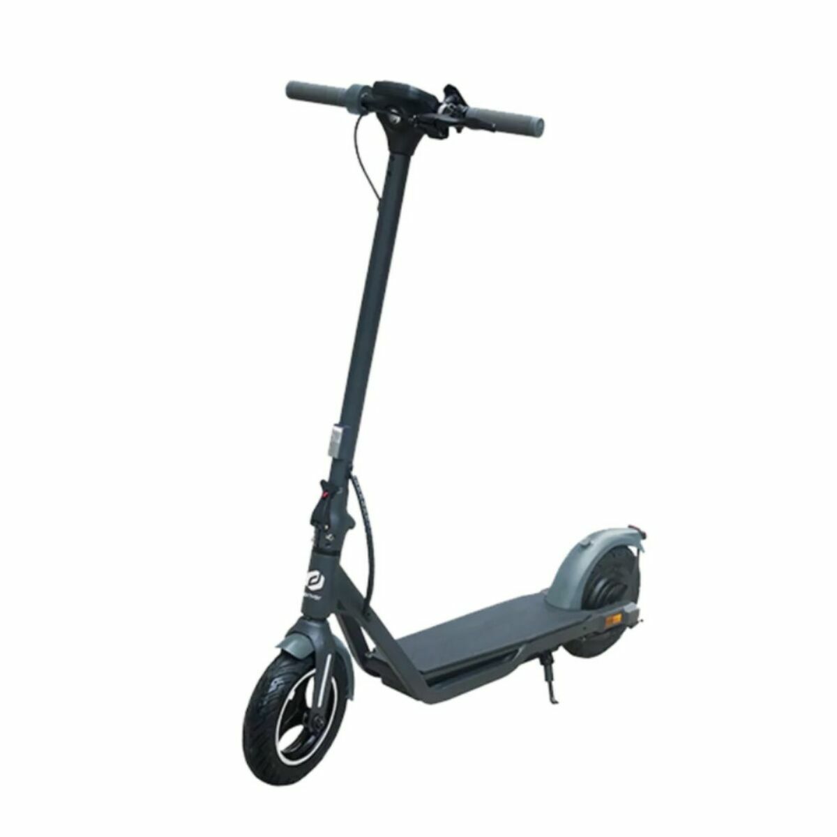 Electric Scooter Denver Electronics SEL-10800F 450W 25 km/h Black 48 V 230 V