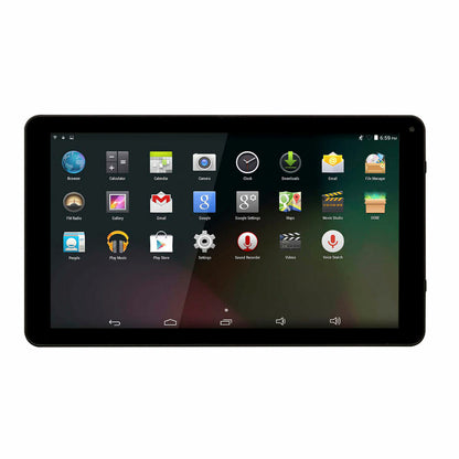 Tablette Denver Electronics TIQ-10494 2GB 32GB Noir 2 GB RAM 10,1" 10.1"