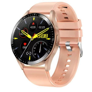 Montre intelligente Denver Electronics SWC372 ROSA