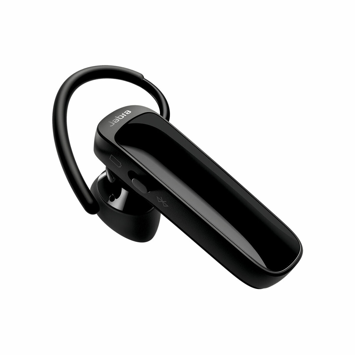 Bluetooth Kopfhörer mit Mikrofon Jabra Talk 25 SE Schwarz