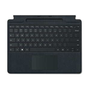 Tastatur Microsoft 8XB-00011 Schwarz Qwerty Portugiesisch